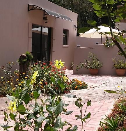 @Home Cottage Johannesburg Exterior foto