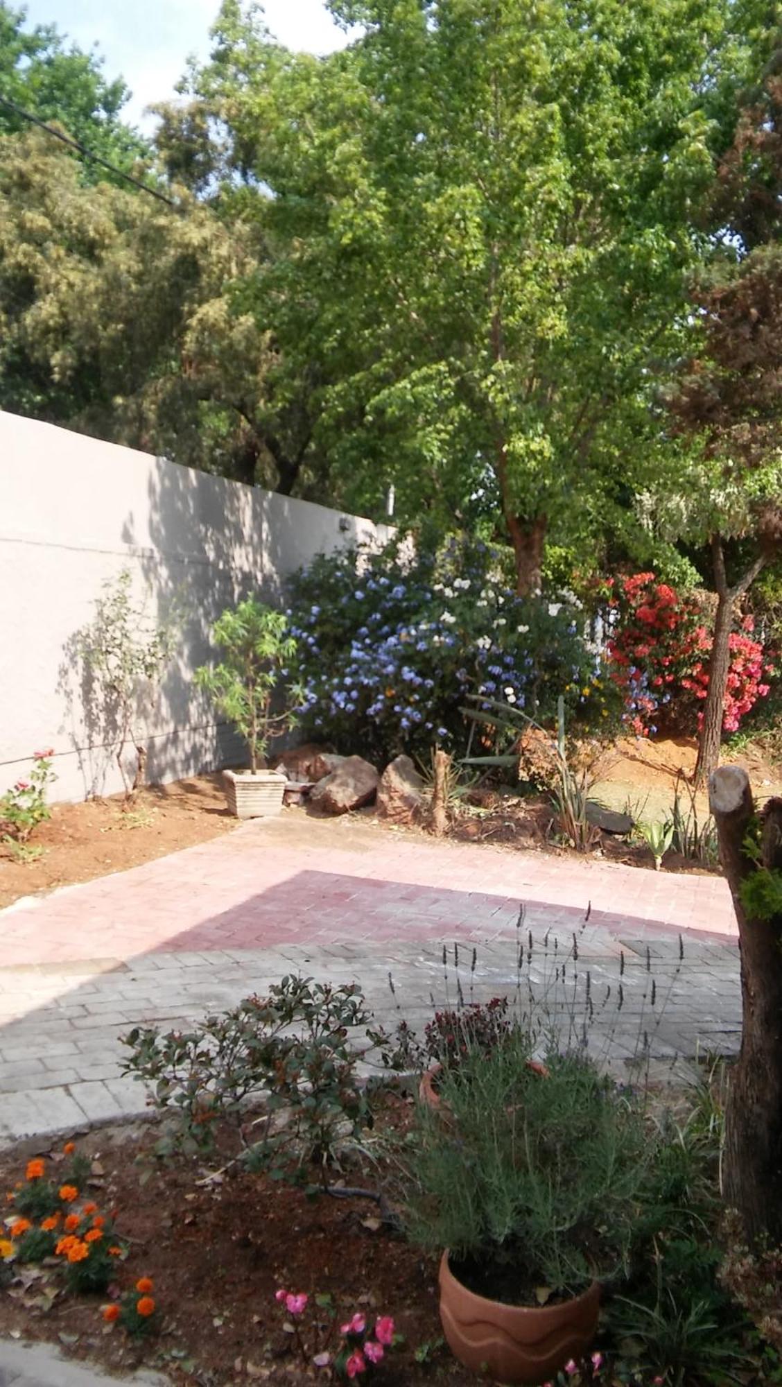 @Home Cottage Johannesburg Exterior foto